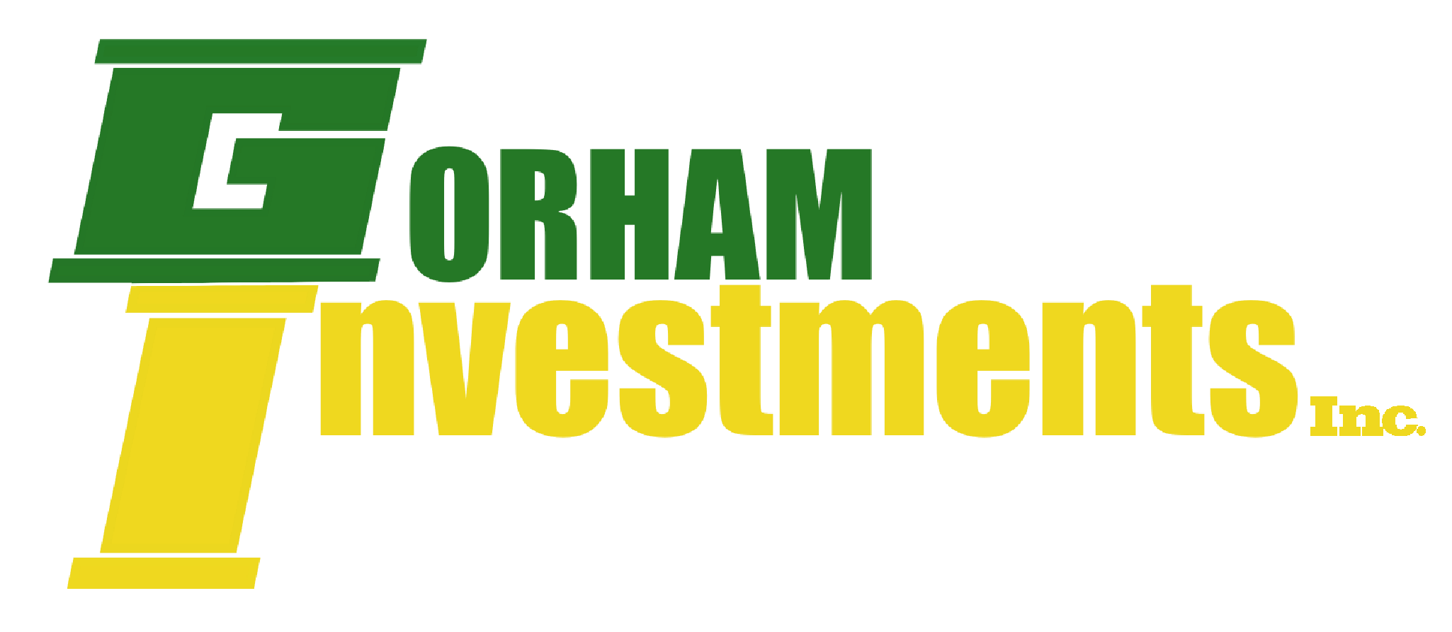 Gorham Investments Inc